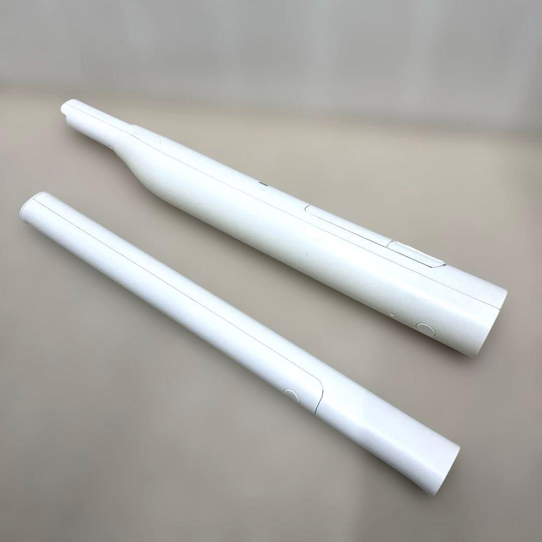 Panasonicコードレス スティック掃除機本体 MC-NS10K 22年製