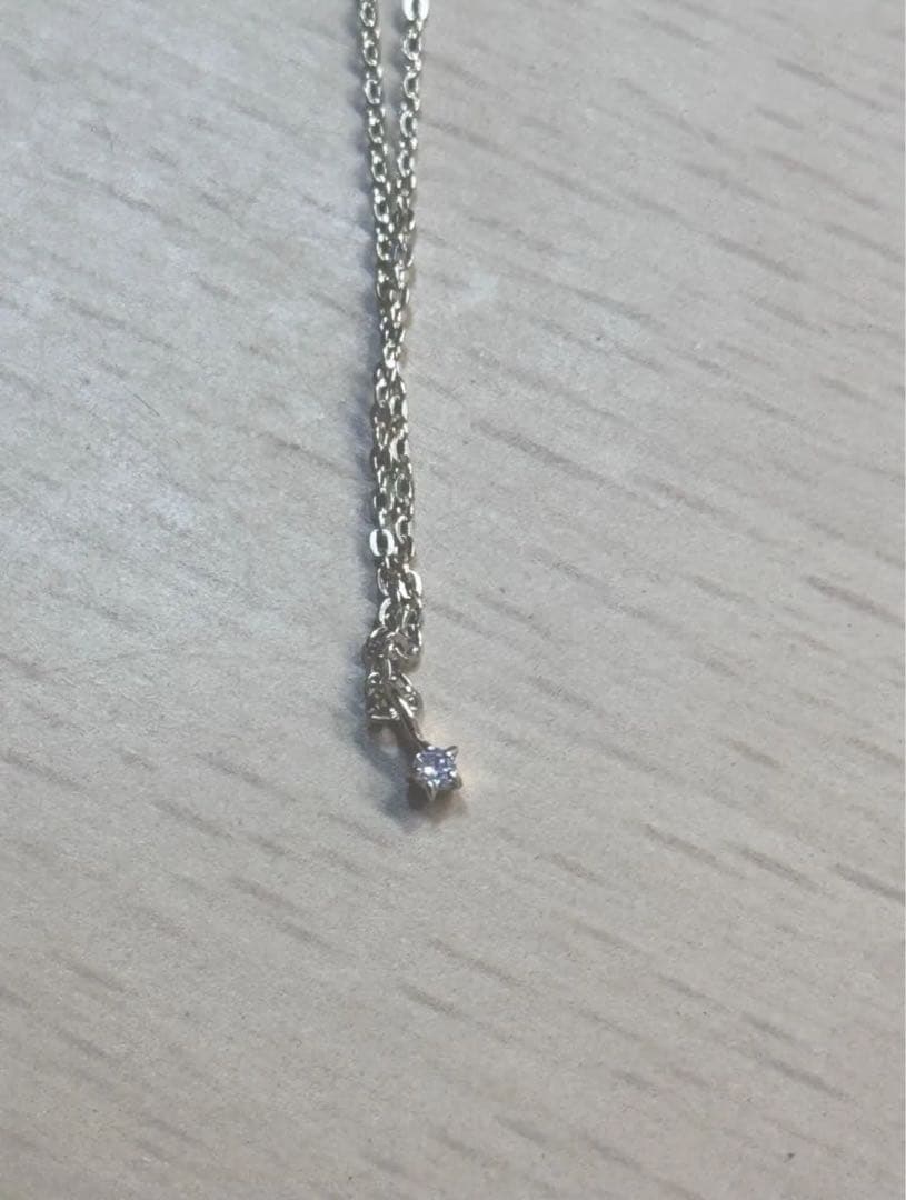 S*R様 ete ネックレス