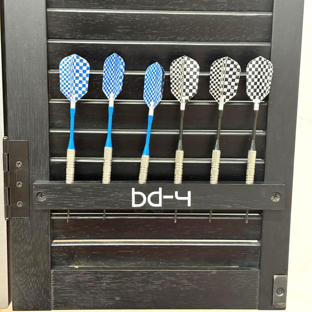 BLITZER bd-4 電子ダーツボード エレクトロニック ダーツゲーム