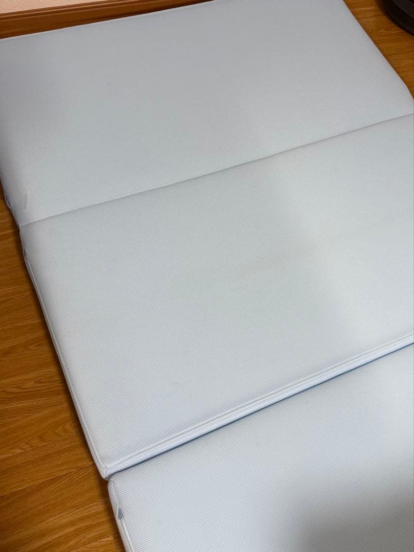 エアウィーヴ マットレス セミダブル