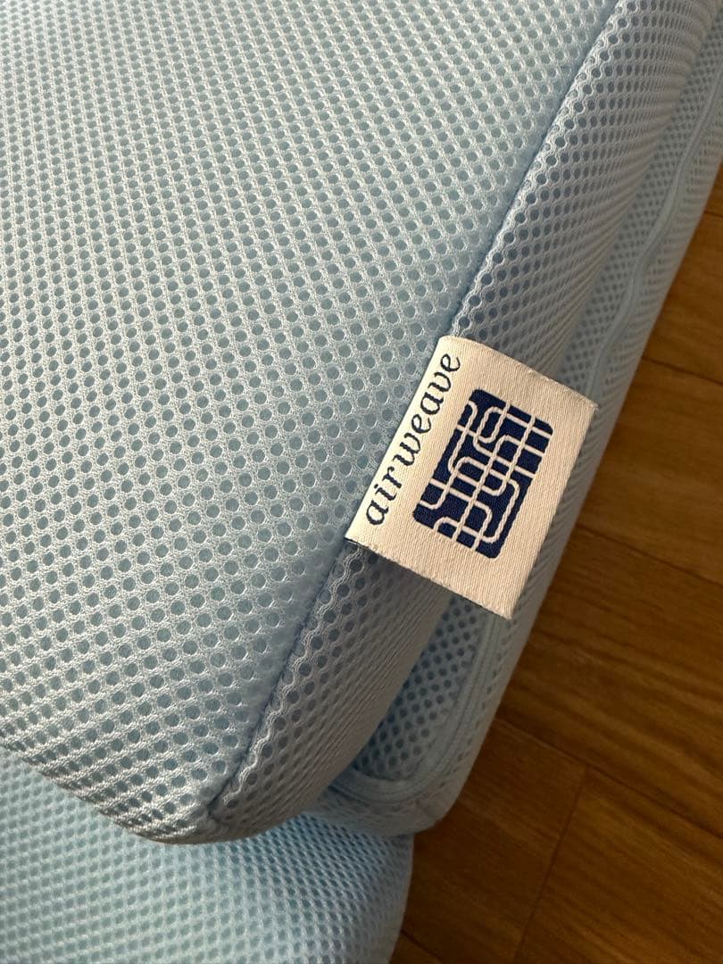 エアウィーヴ マットレス セミダブル