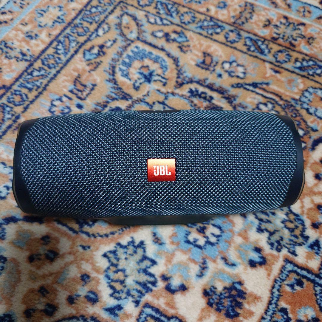 JBL Charge Essential 2 一式完備