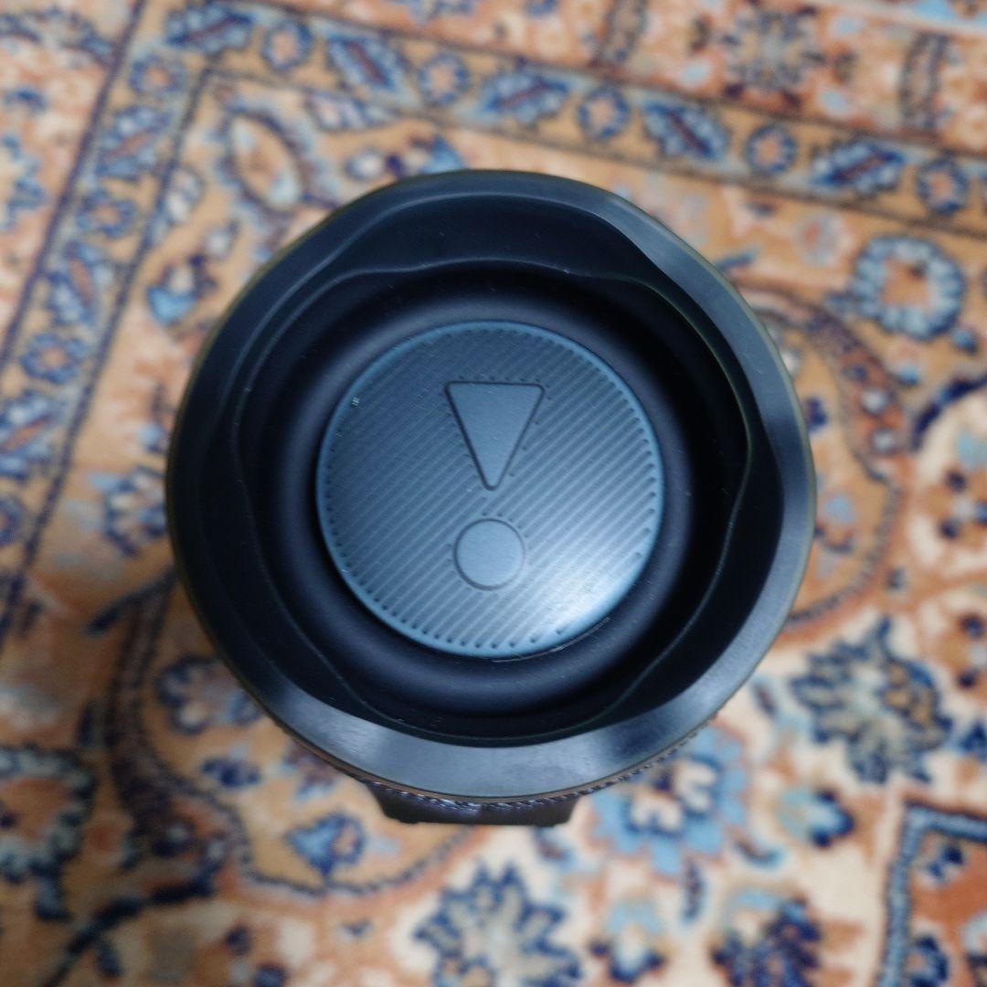 JBL Charge Essential 2 一式完備