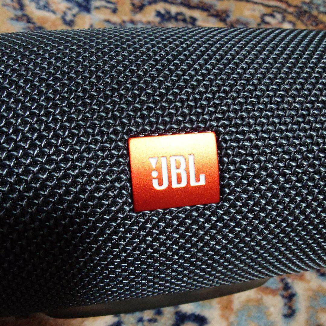 JBL Charge Essential 2 一式完備