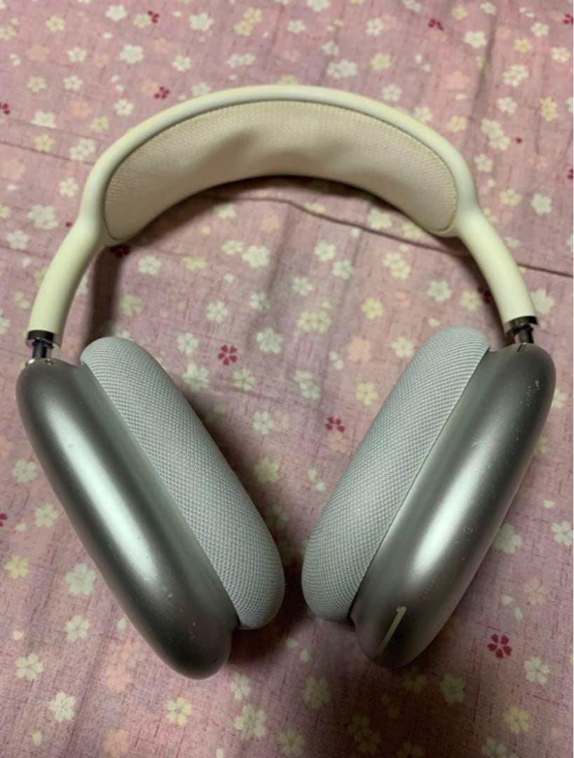 AirPods Max Lightning お値下げしました。