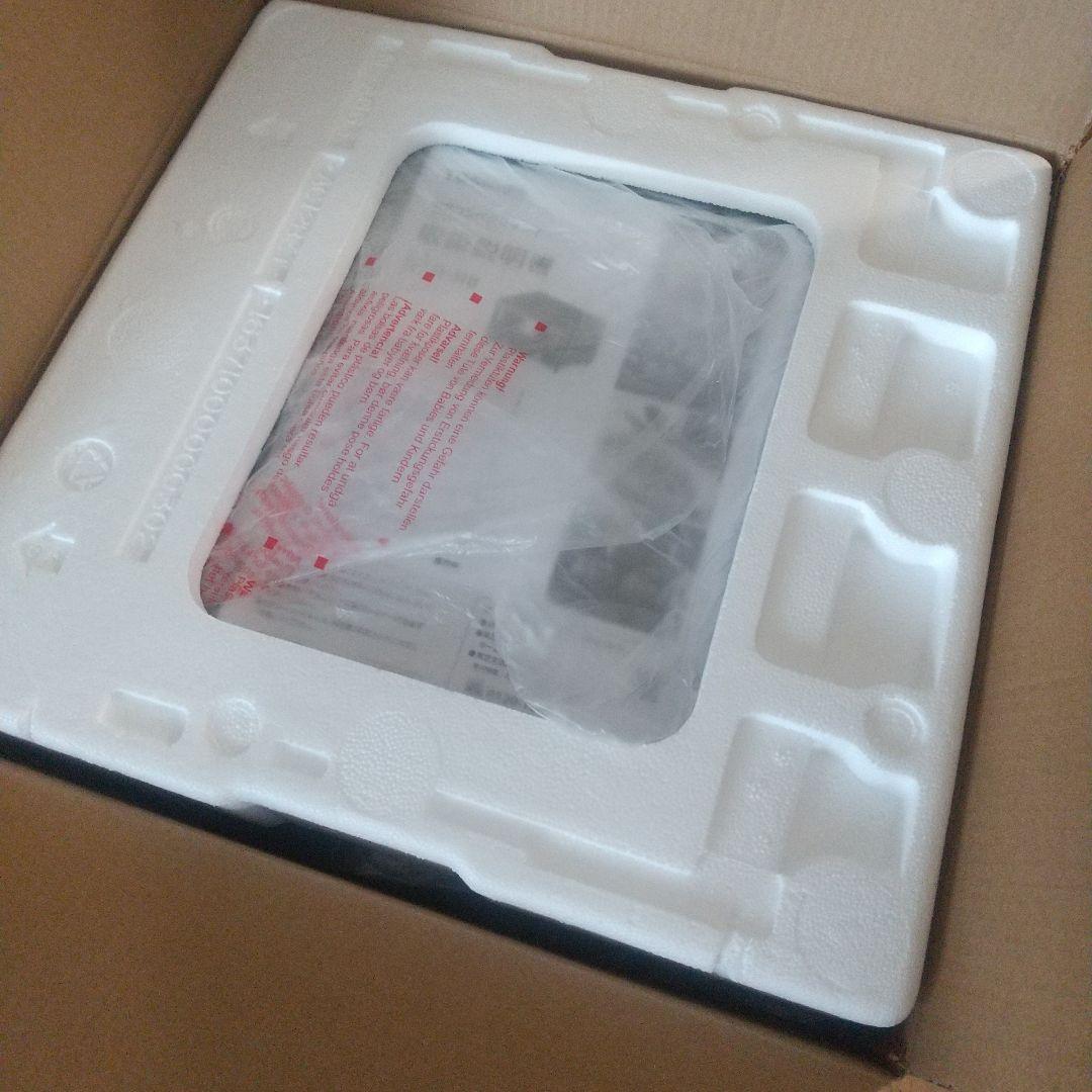 東芝 コンベクションオーブントースター HTR-R8 2025年製