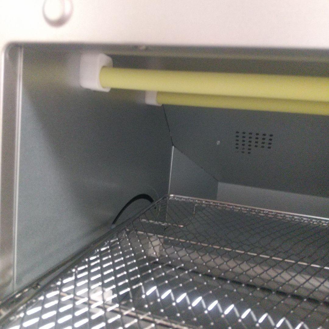 東芝 コンベクションオーブントースター HTR-R8 2025年製