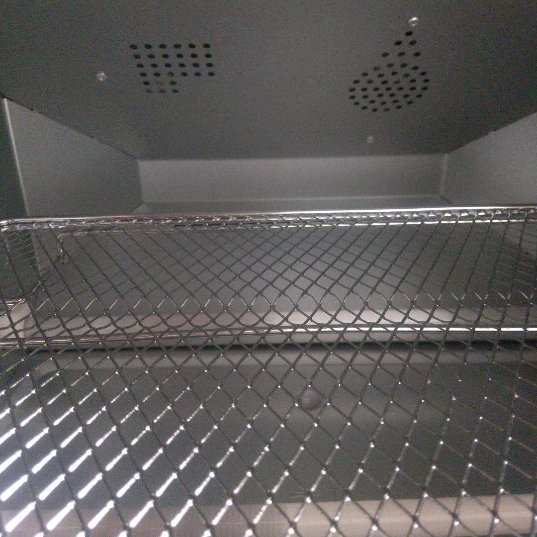 東芝 コンベクションオーブントースター HTR-R8 2025年製