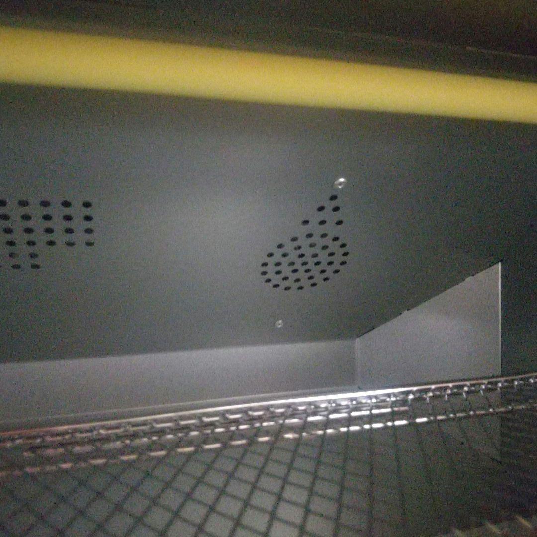 東芝 コンベクションオーブントースター HTR-R8 2025年製