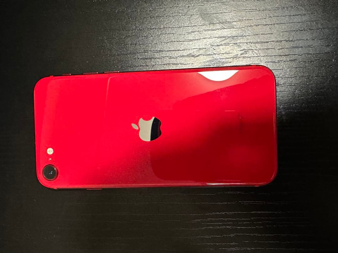 ク*コ様 iPhone SE 第2世代 128GB（SIMフリー・美品）