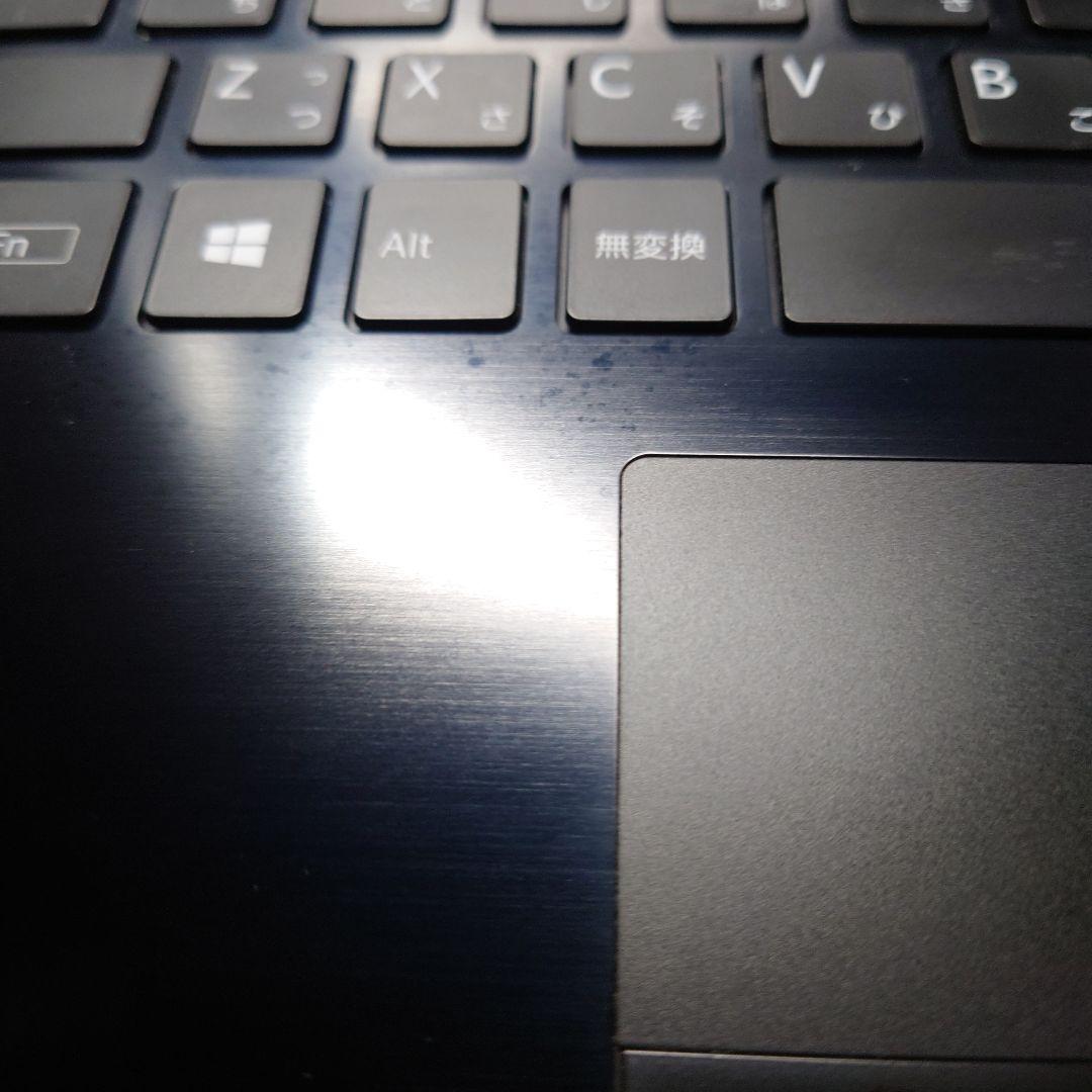 10世代i5！VAIO proPG13！ノートパソコン！高速SSD搭載！