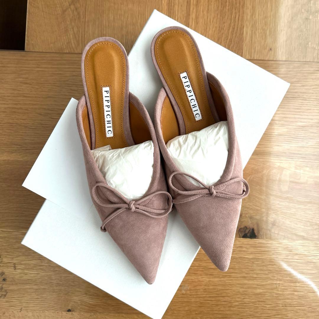 [未使用] PIPPICHIC ミュール