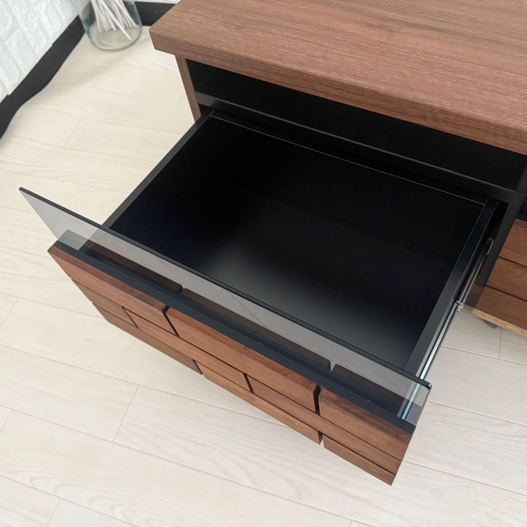 都内23区配送無料✨ニトリ　テレビボード　ブロリック2 美品