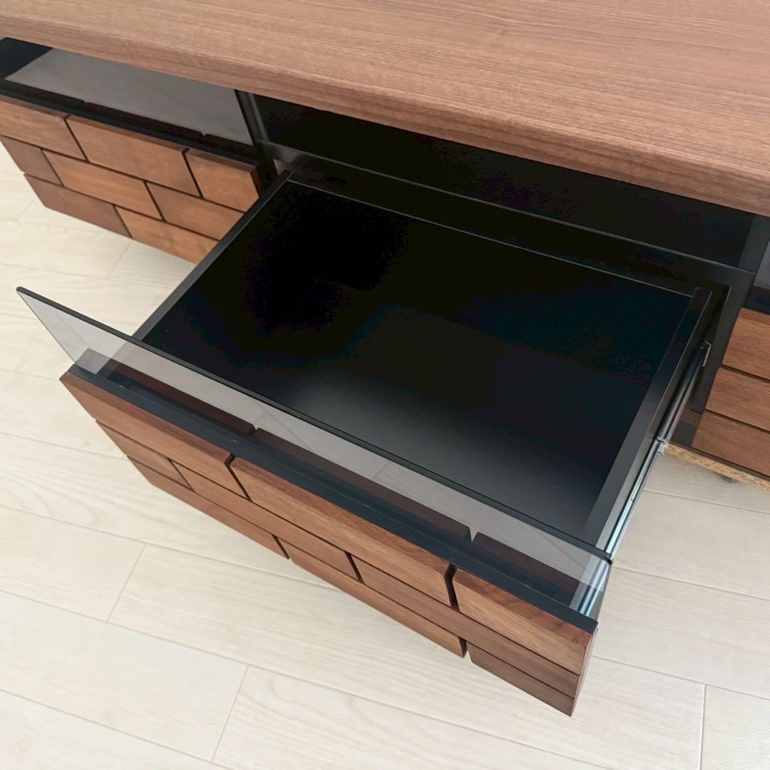 都内23区配送無料✨ニトリ　テレビボード　ブロリック2 美品