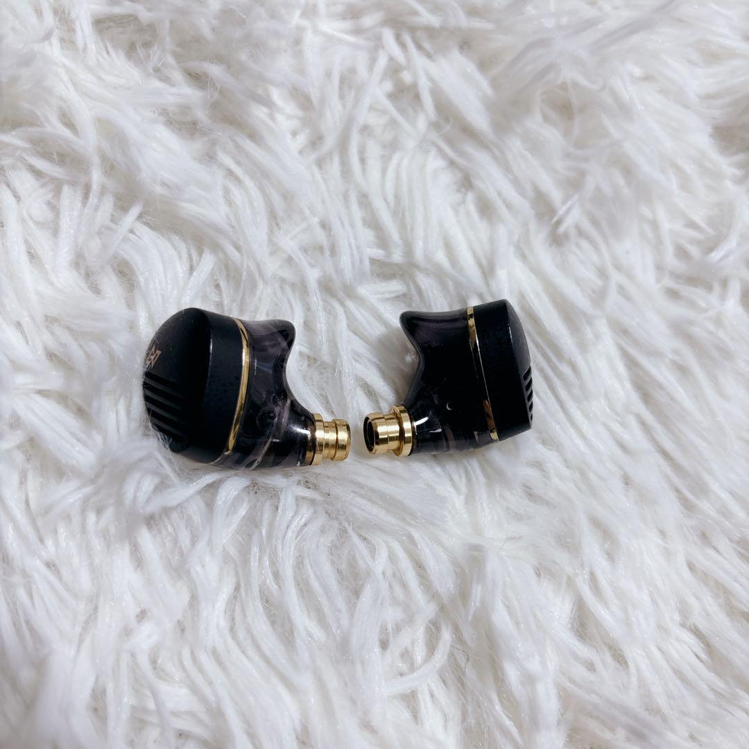 AVIOT TL-Z1PNK ワイヤレスイヤホン ブラック