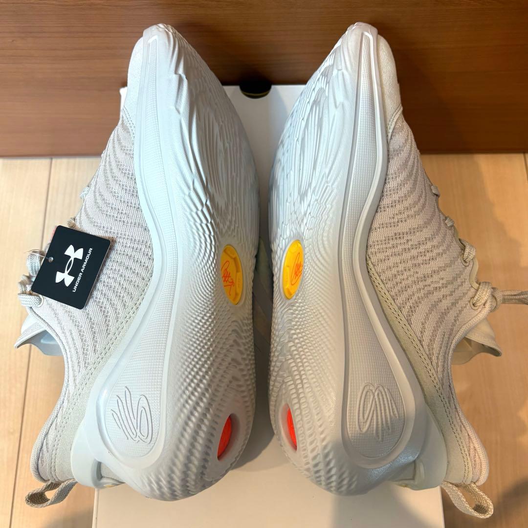 curry12 Saturn ウォリアーズ　NBA バッシュ　ユニフォーム