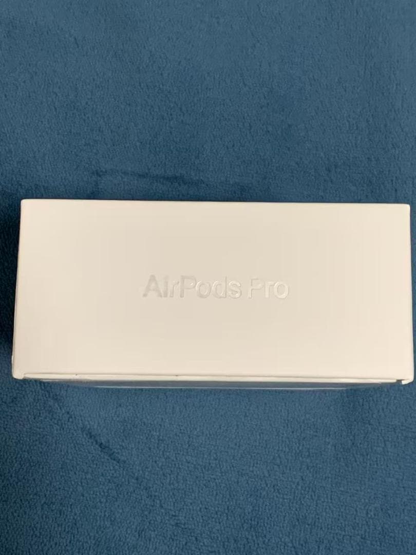 【美品】Airpods Pro 第2世代 (USB-C)