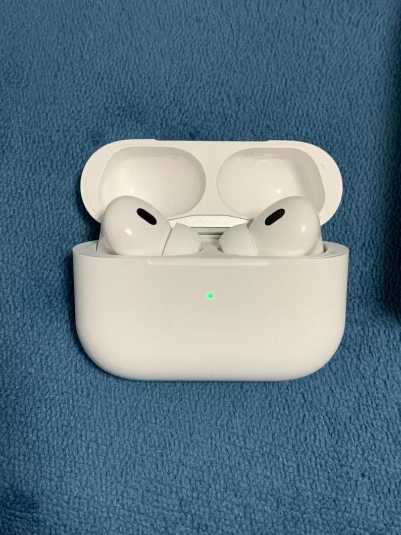 【美品】Airpods Pro 第2世代 (USB-C)