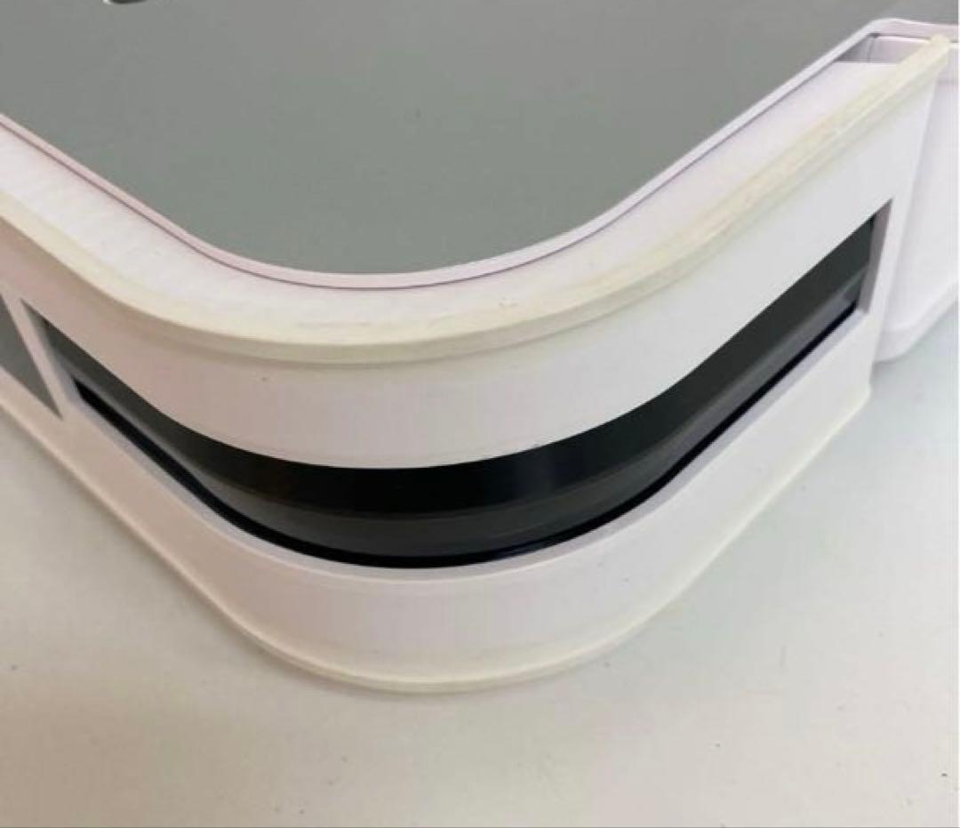 A538-48ジャンク dex86 DEEBOT X2 OMNI 掃除機