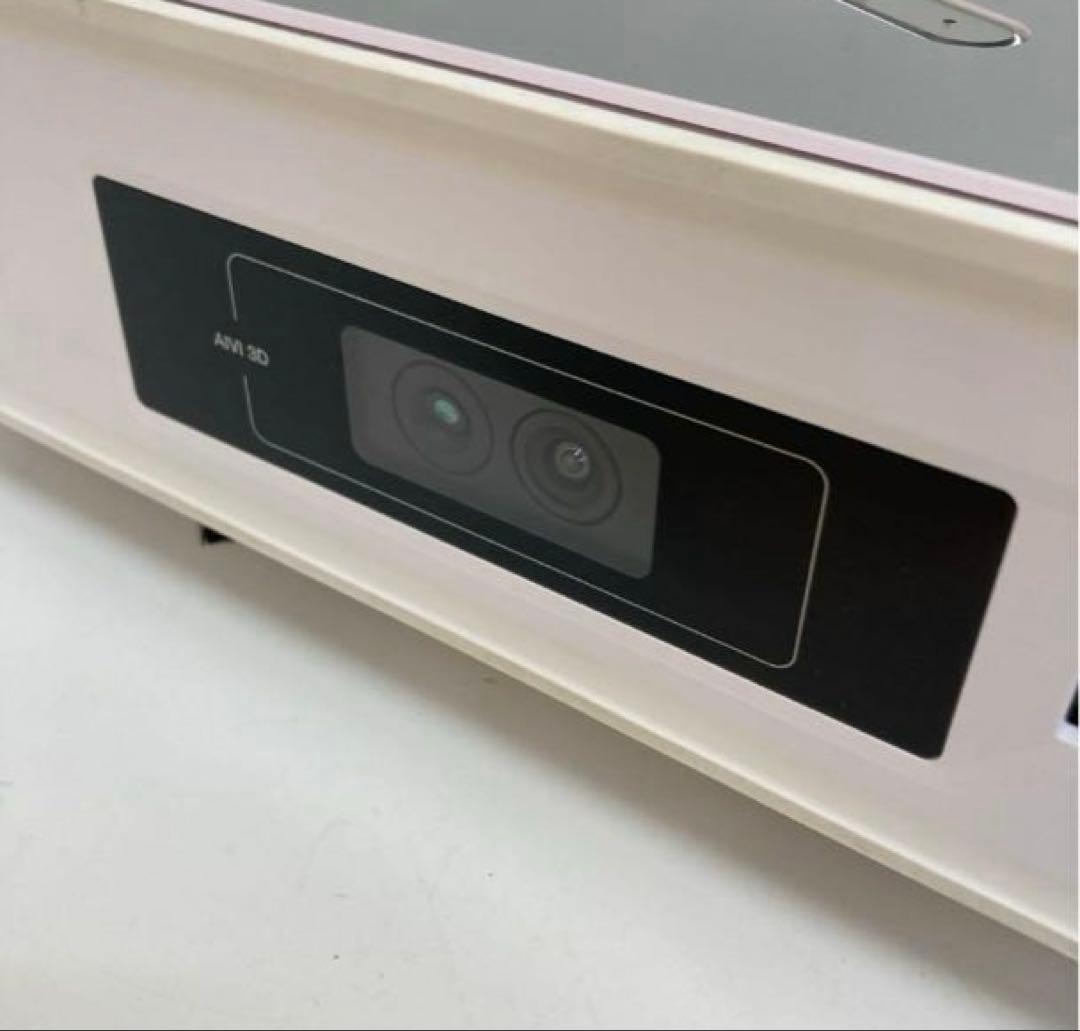 A538-48ジャンク dex86 DEEBOT X2 OMNI 掃除機