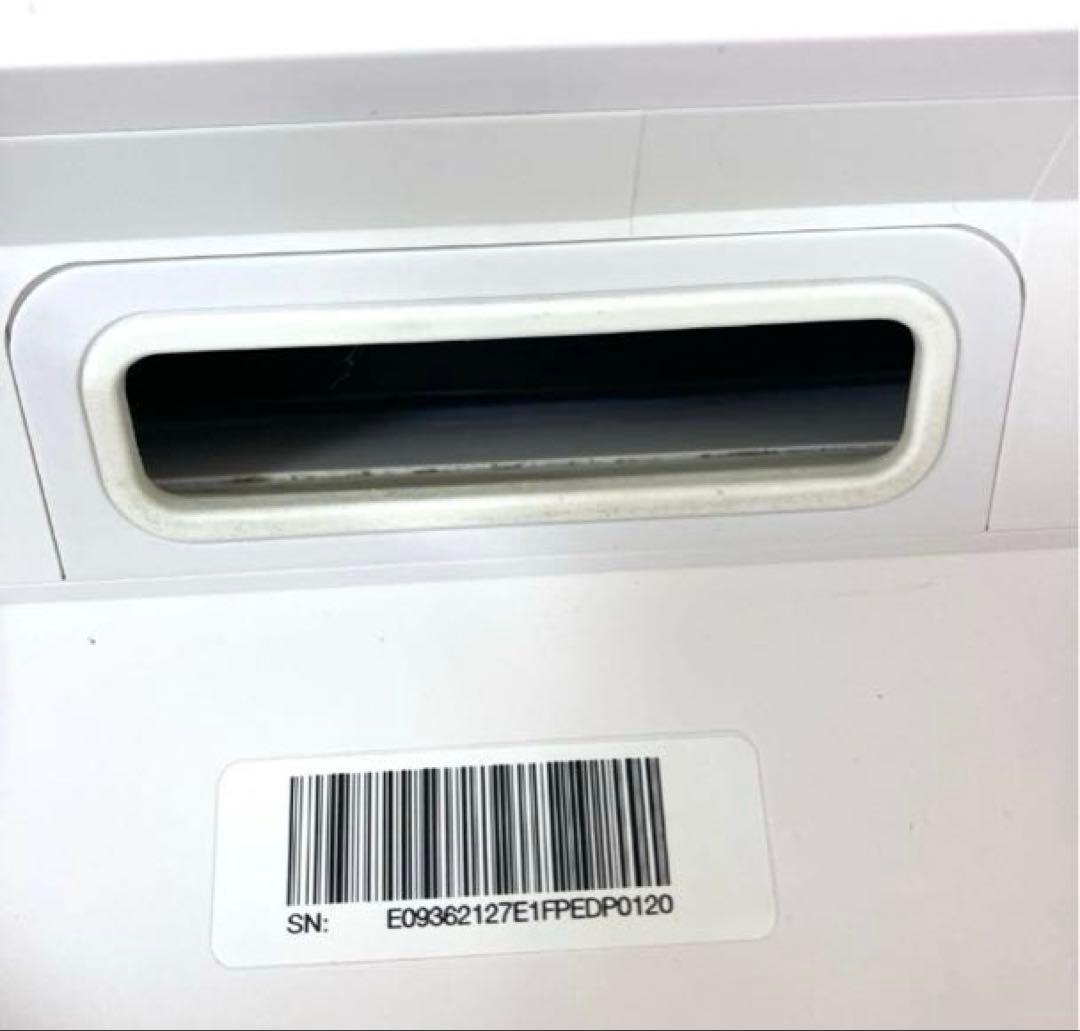 A538-48ジャンク dex86 DEEBOT X2 OMNI 掃除機