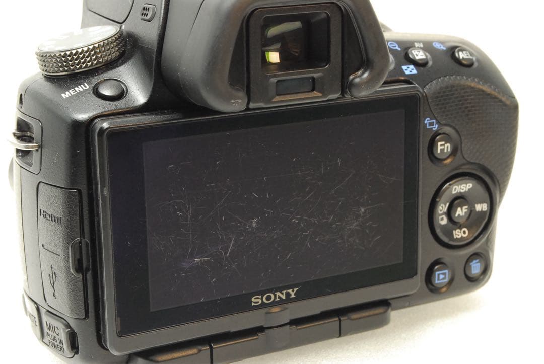 りな様フォロー割_SONY α55 ❤️スマホ転送 ダブルレンズキット