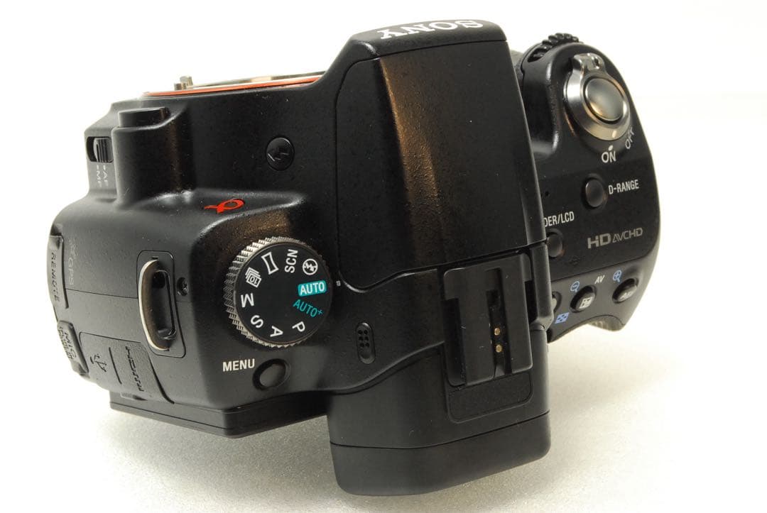 りな様フォロー割_SONY α55 ❤️スマホ転送 ダブルレンズキット