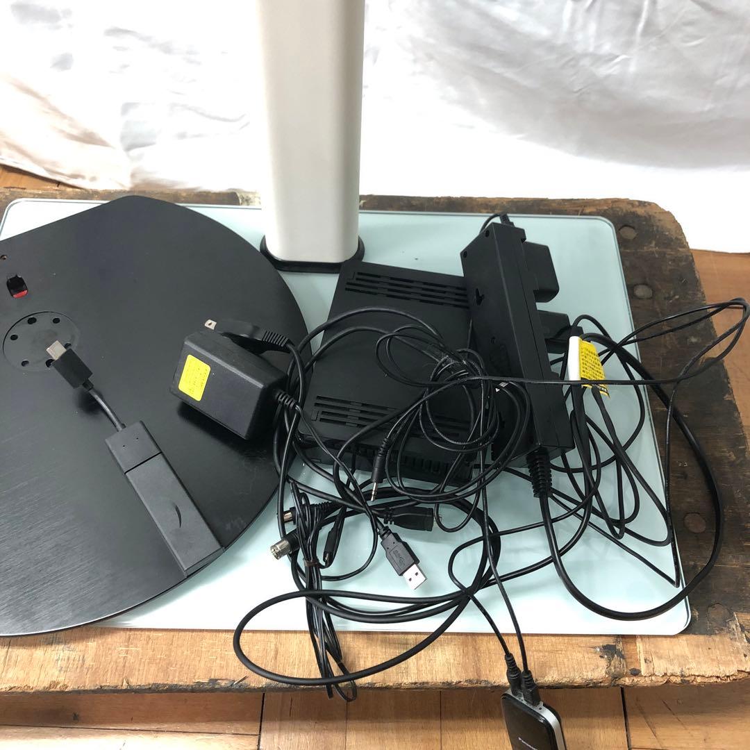 【極美品】パナソニック　液晶テレビ　TH-55HX950　2020年製　D