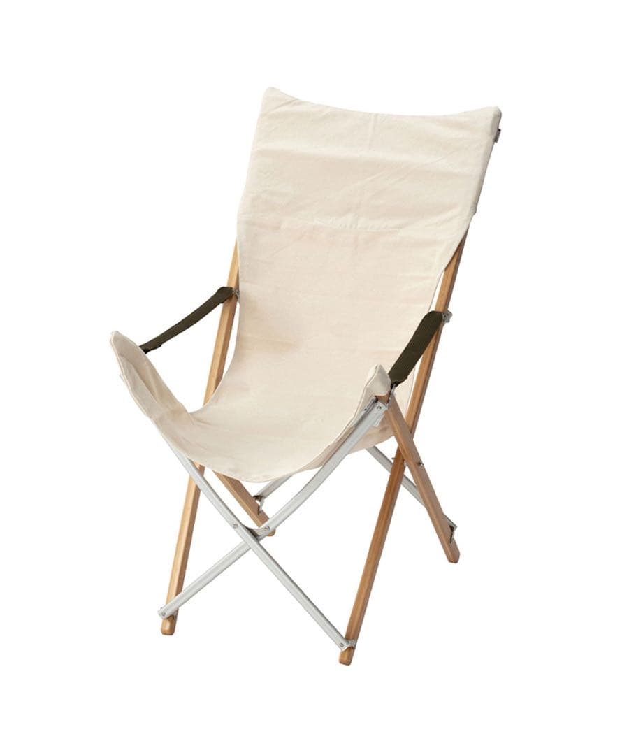 【こぶへい】 peak｜スノーピーク｜Take!チェア ロング