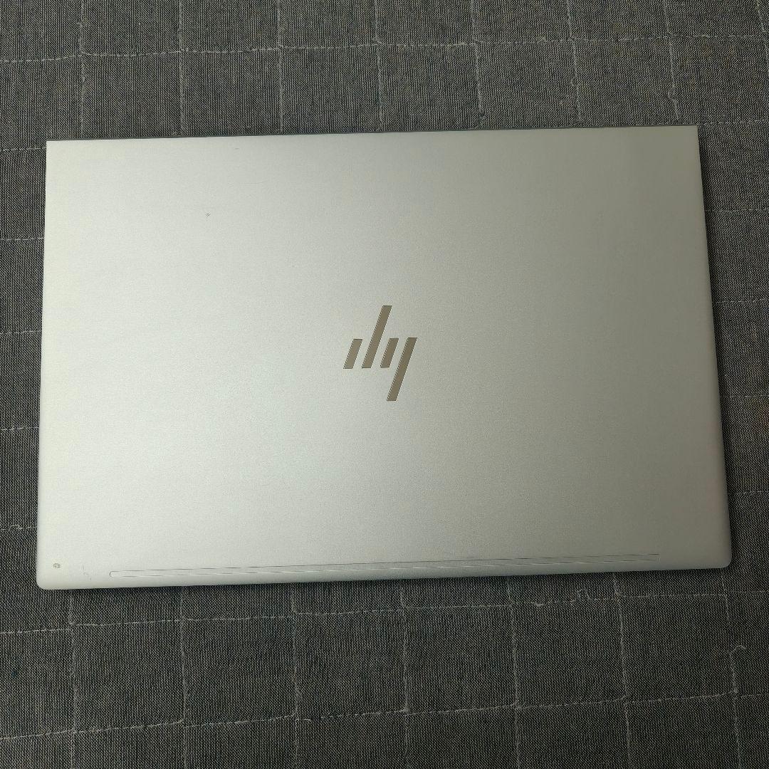 2023年8月 美品 HP 驚速 12世代i5 32GB 新品512GB