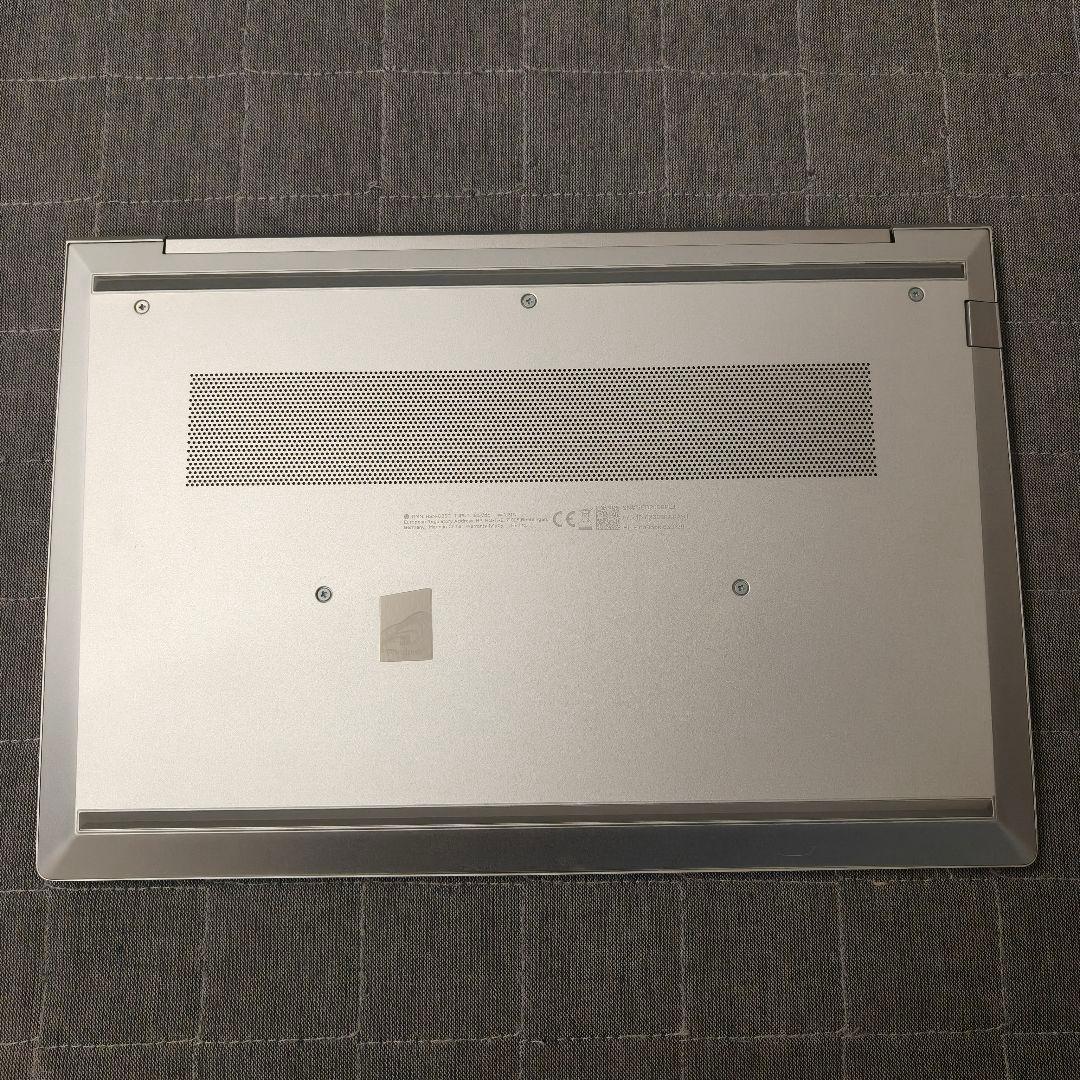 2023年8月 美品 HP 驚速 12世代i5 32GB 新品512GB