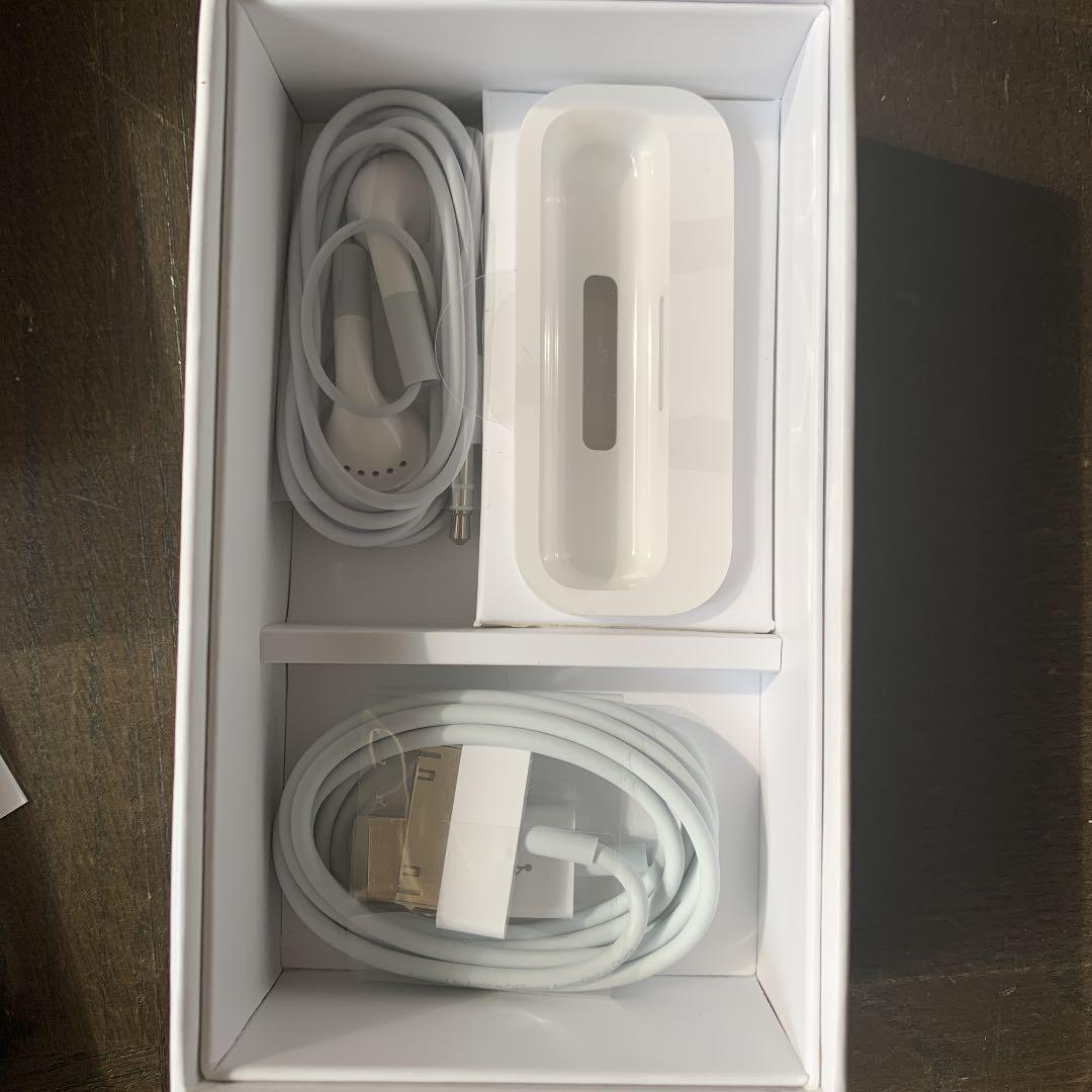 ポータブルプレーヤー APPLE iPod classic160GB2009 onkyo sbx200