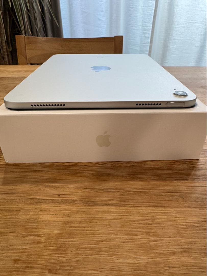 10世代iPad本体 64GB【バッテリー100%】