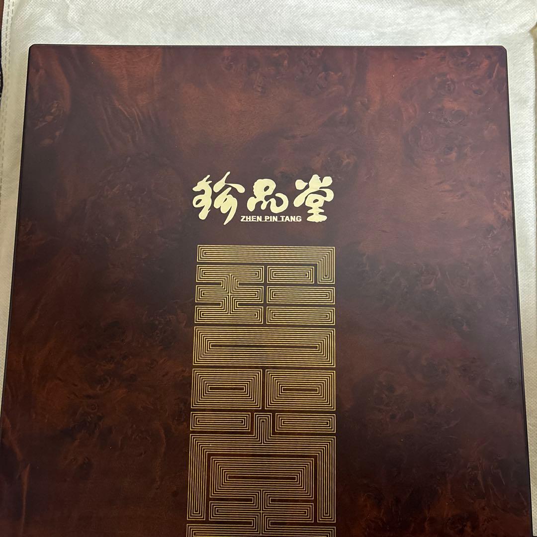 珍品堂 特級 乾燥なまこ 250g