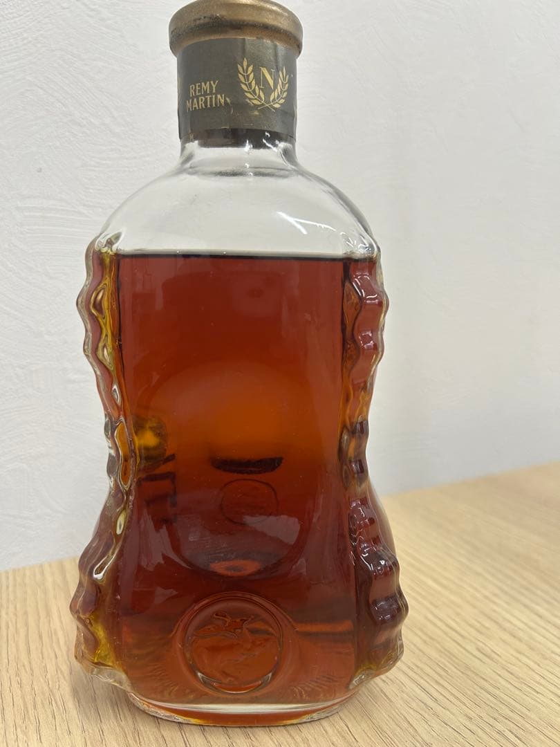 『未開栓』REMY MARTIN NAPOLEON カラフェ700ml
