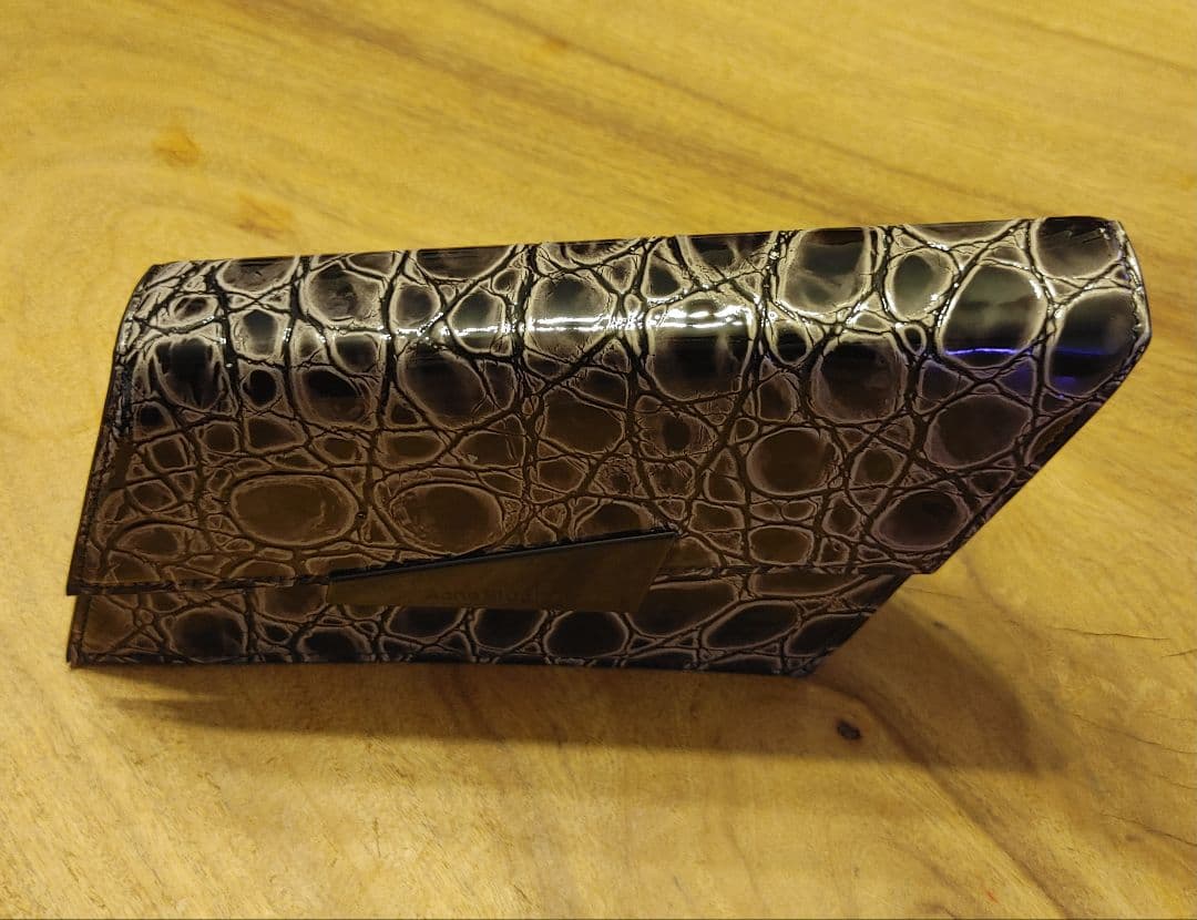 す*う様 ★祝・移転拡大オープン★【Acne Studios】希少 ディストーシ