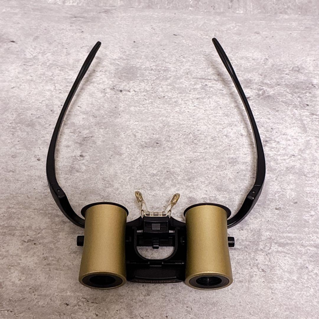 KabukiGlasses カブキグラス サンテプラス ブラック スポーツ観戦