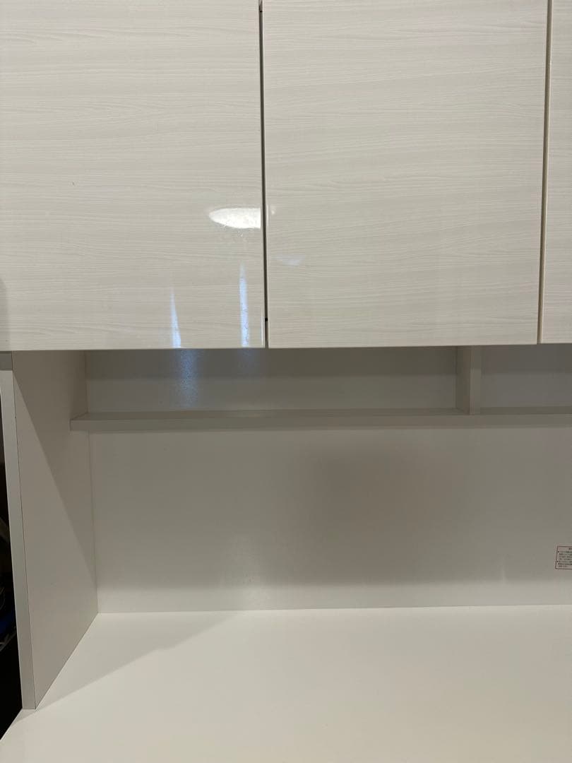 期間限定販売　ニトリキッチンボード キッチンカウンター【送料無料】