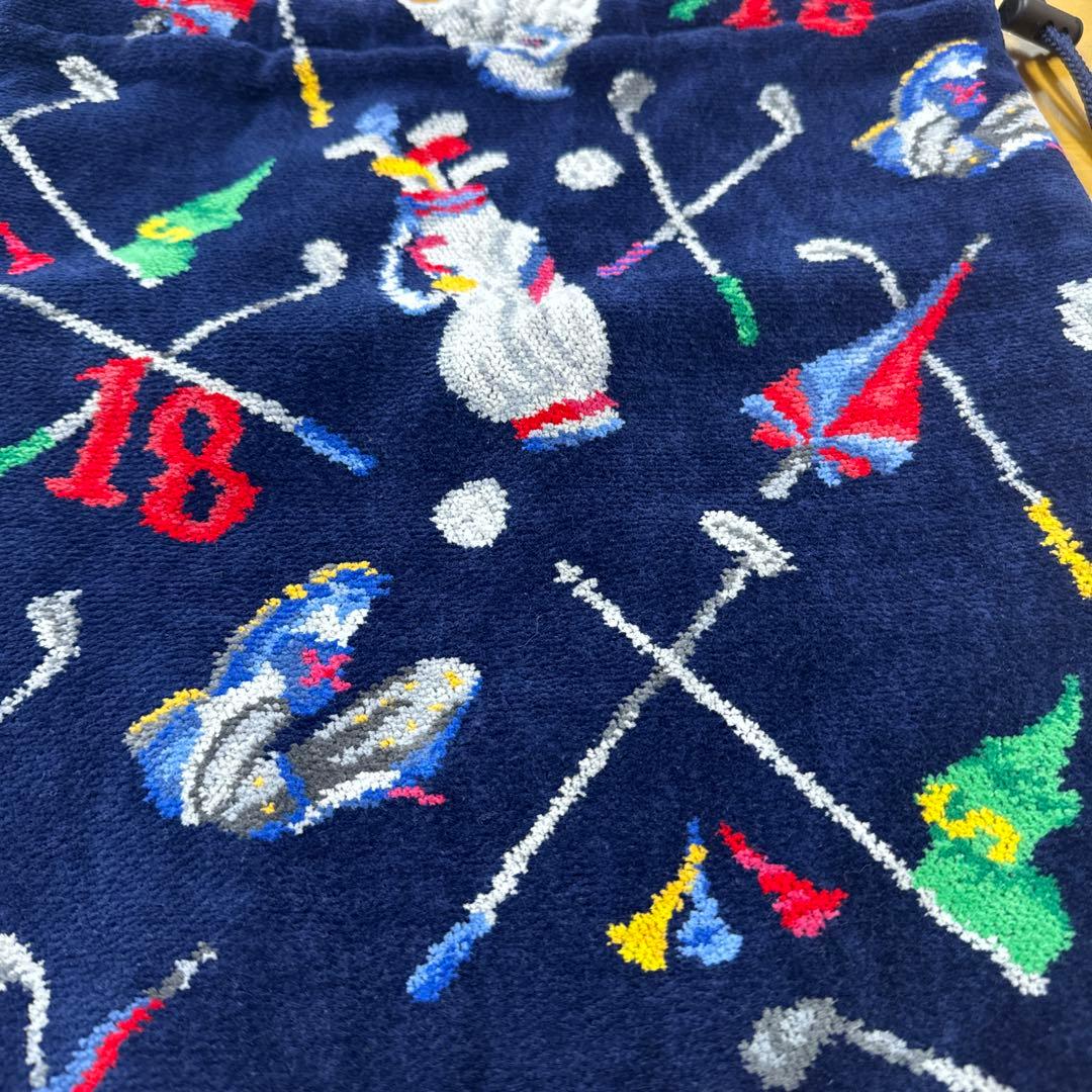 フェイラーナップザック