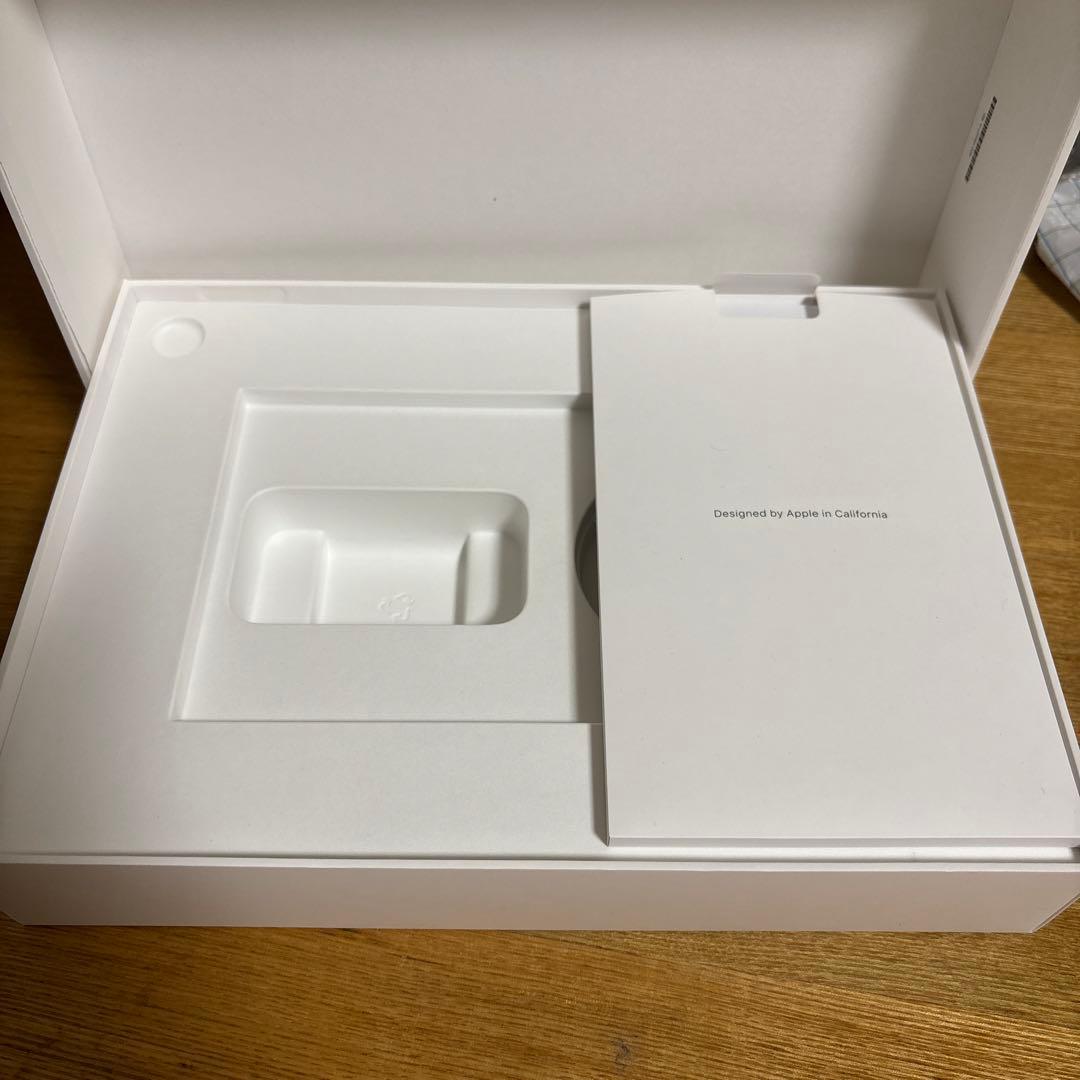 11インチiPad Wi-Fiモデル 128GB - シルバー(11世代)