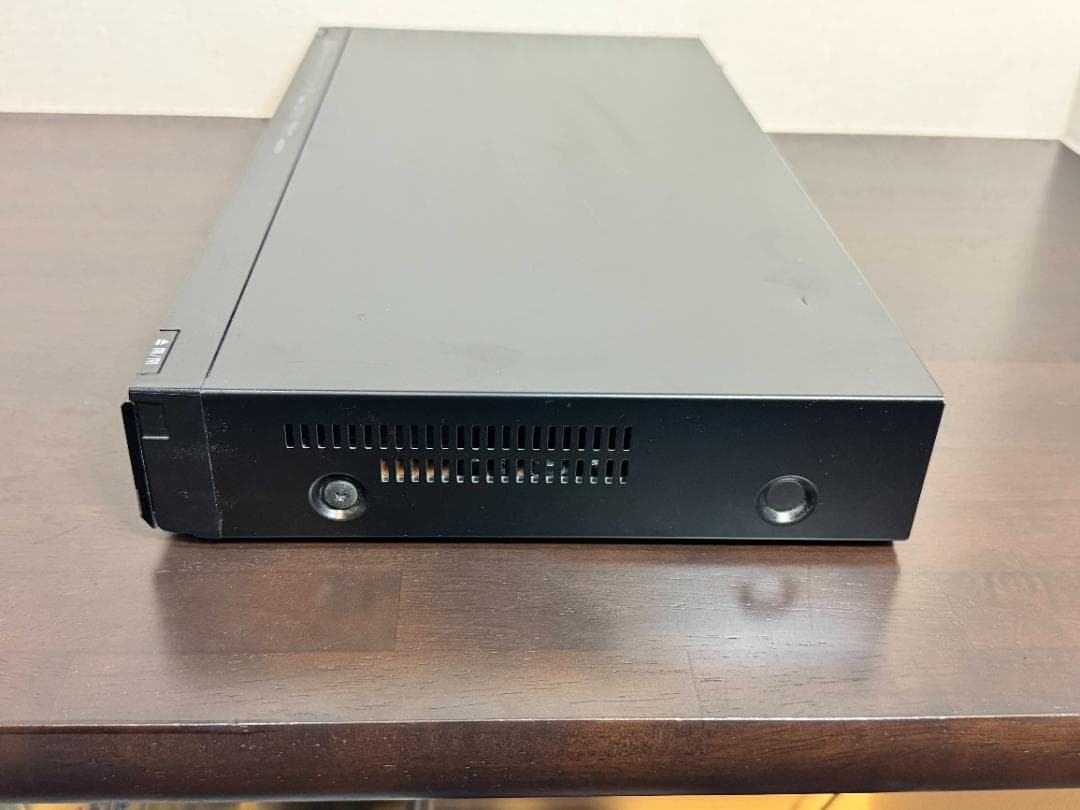 Panasonic CATV STB TZ-BDT920PWブルーレイレコーダー