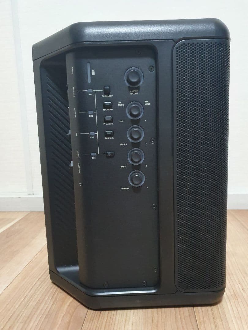 JBL EON ONE Compact 高音質 Bluetooth スピーカー