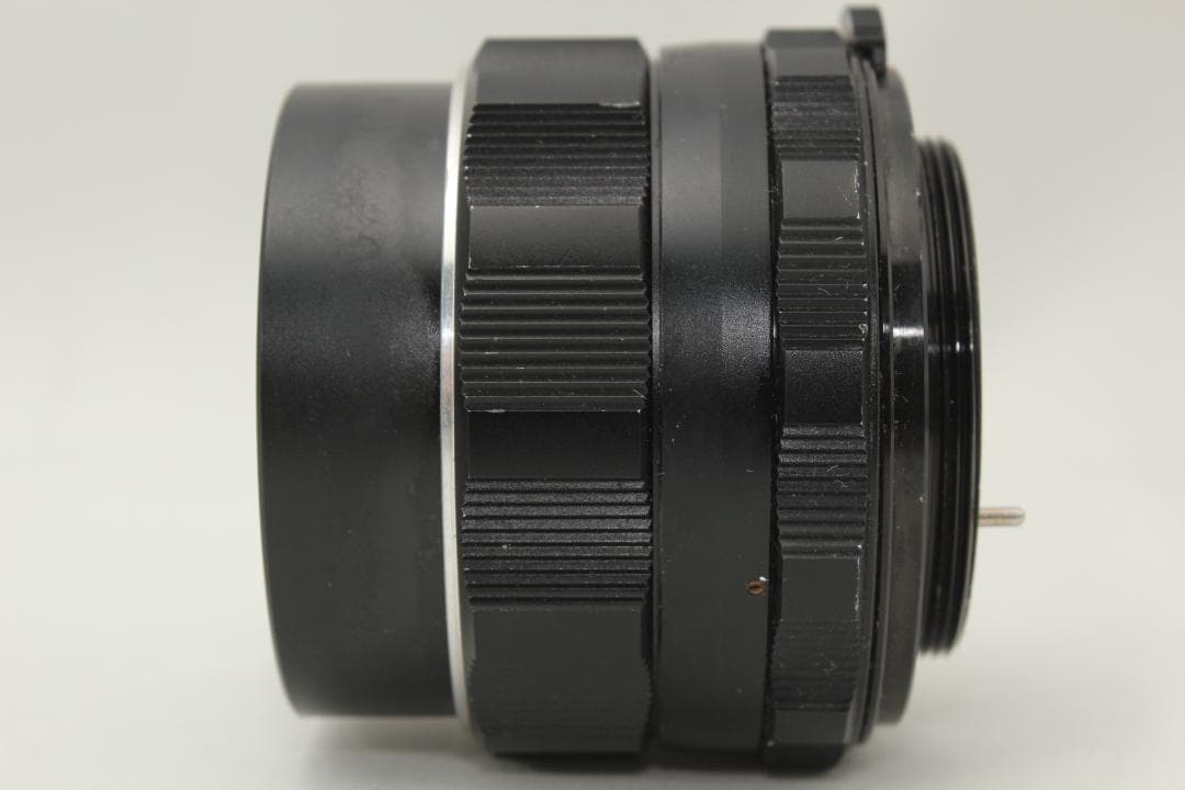 レンズ(単焦点) Asahi Pentax Super-Takumar 55mm F1.8 #3