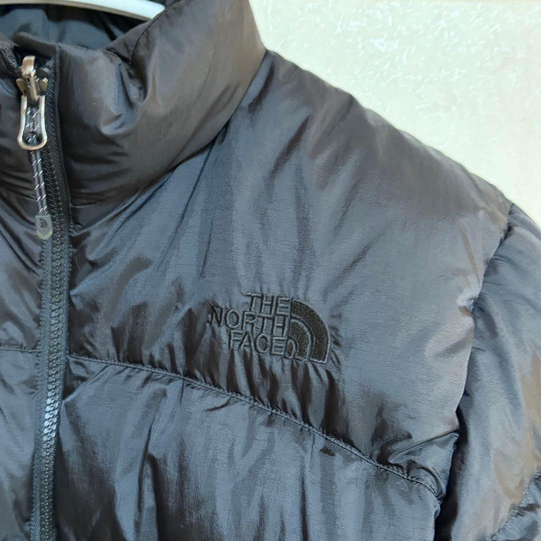 ノースフェイス　アコンカグアジャケット　ND91832　Sサイズ