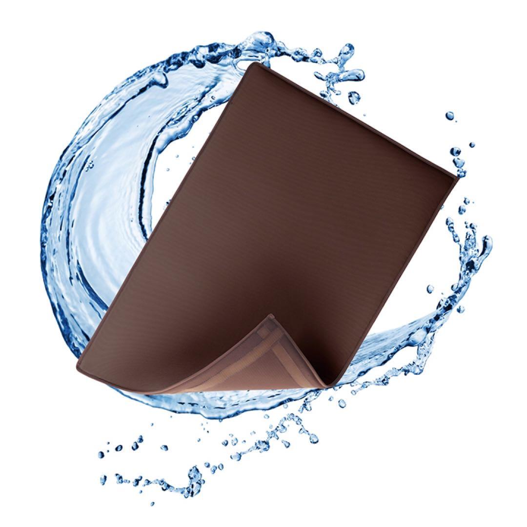 ココネルエアープラス　アップリカ　ブラウン