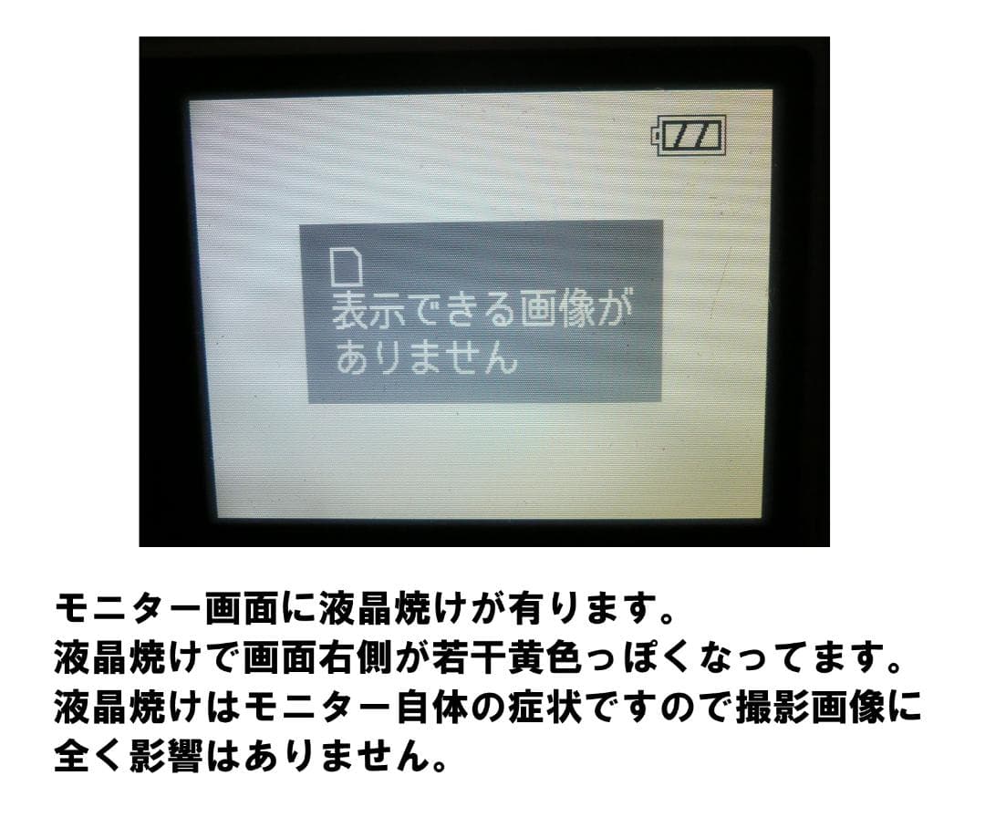 LUMIX★DMC-FS3⚠️必読有り❤️飽きの来ないシルバー⭕️安心の実働品