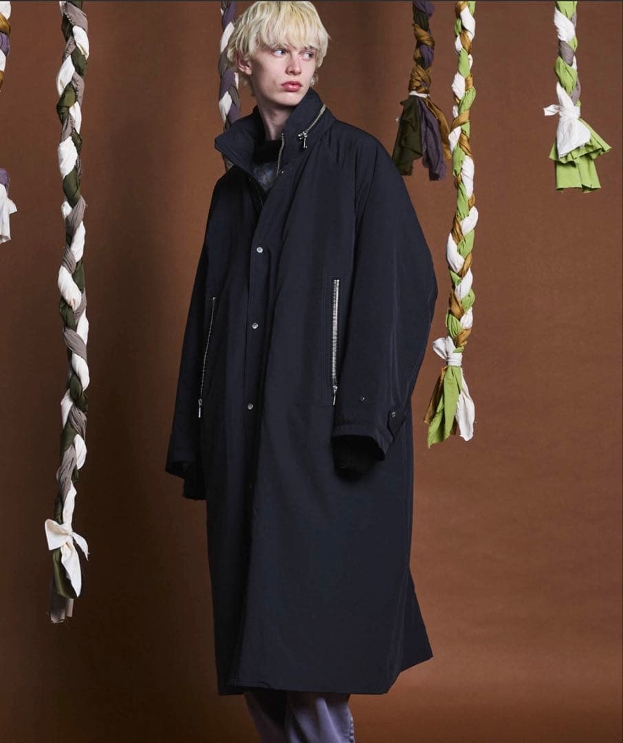 MAISON SPECIAL モッズコート