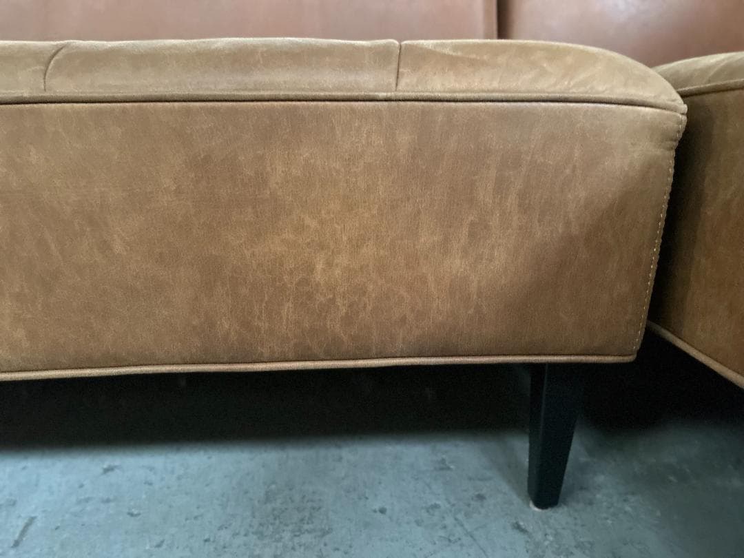 SALE ジャーナルスタンダードファニチャー｜トリム カウチソファ