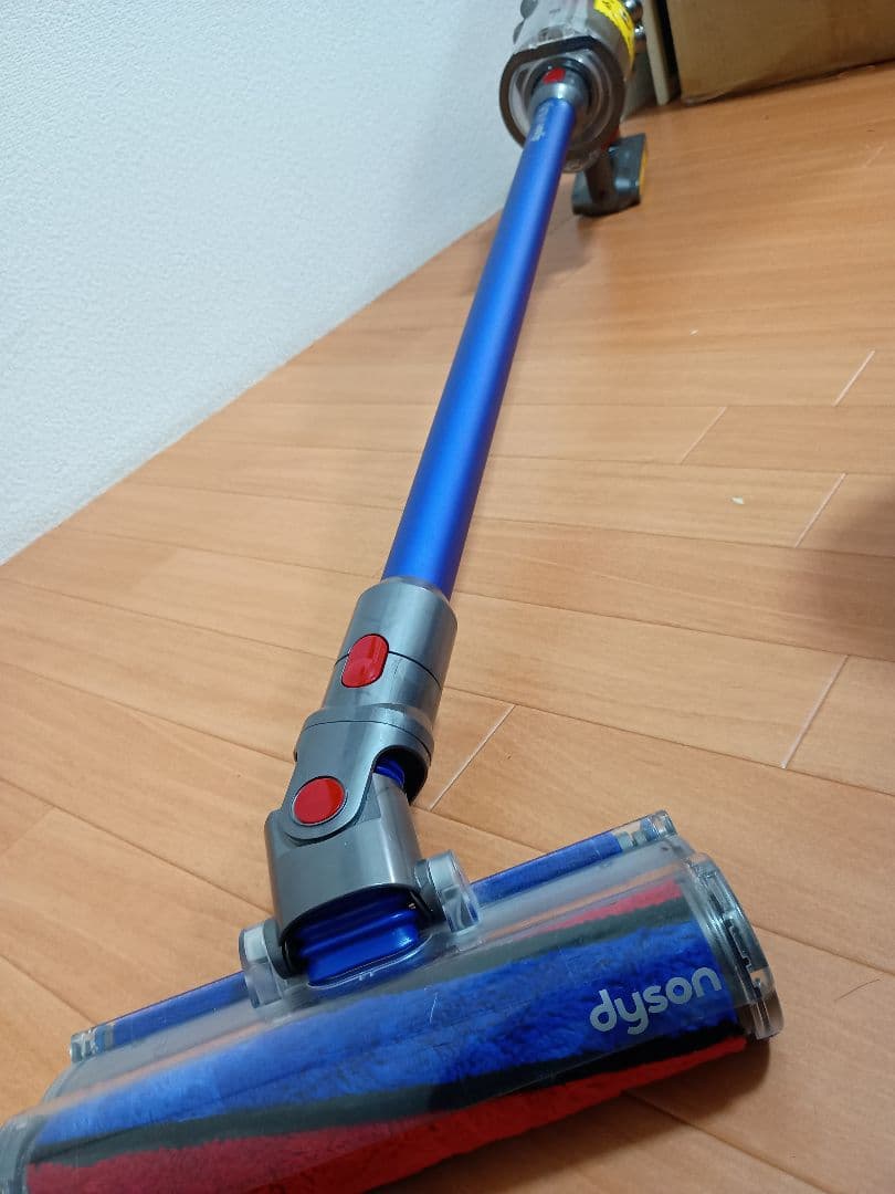 Dyson V10 SV12　ダイソン　分解洗浄済み　24