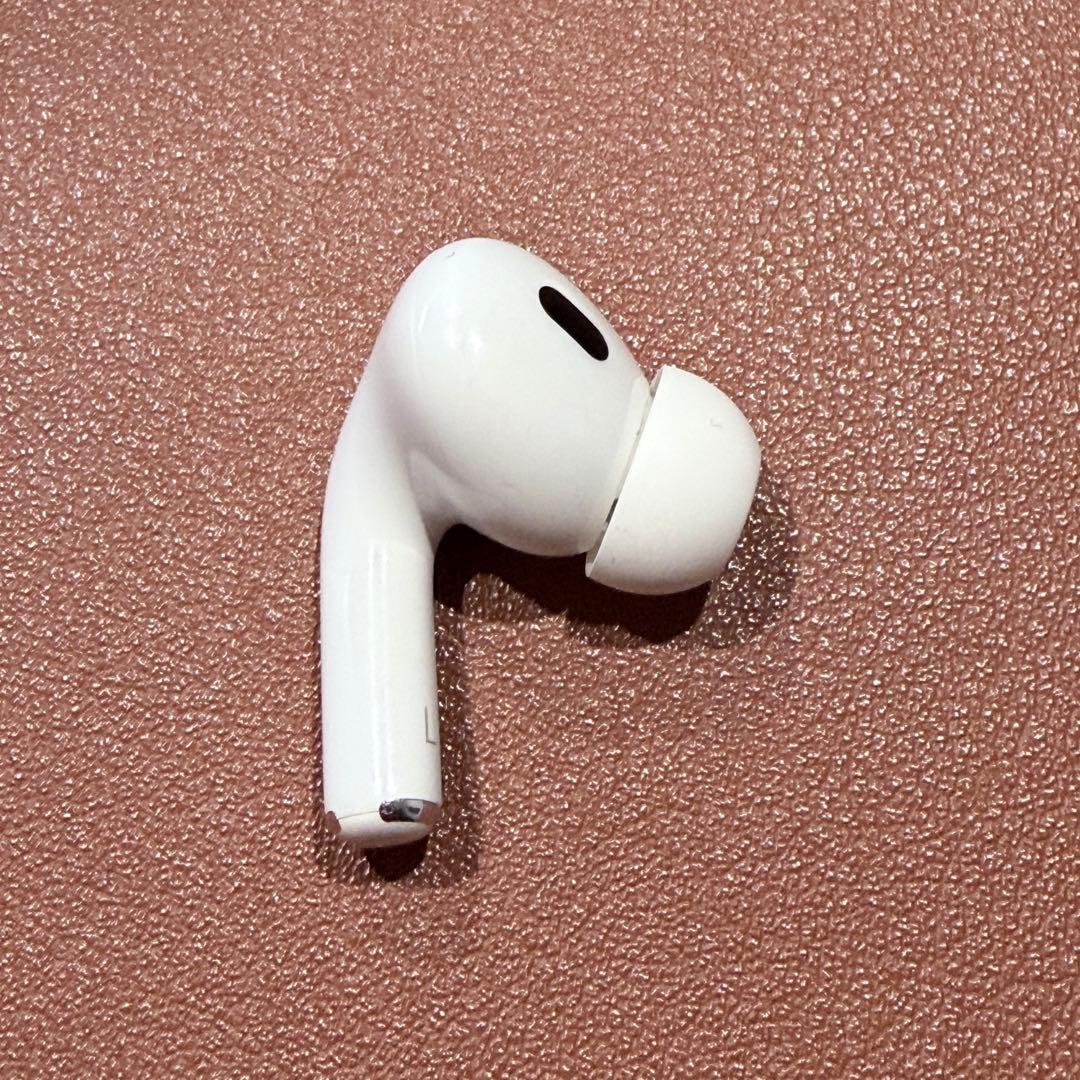 AirPods Pro 2nd 第二世代 LEFT 左イヤホン 単体 A3048
